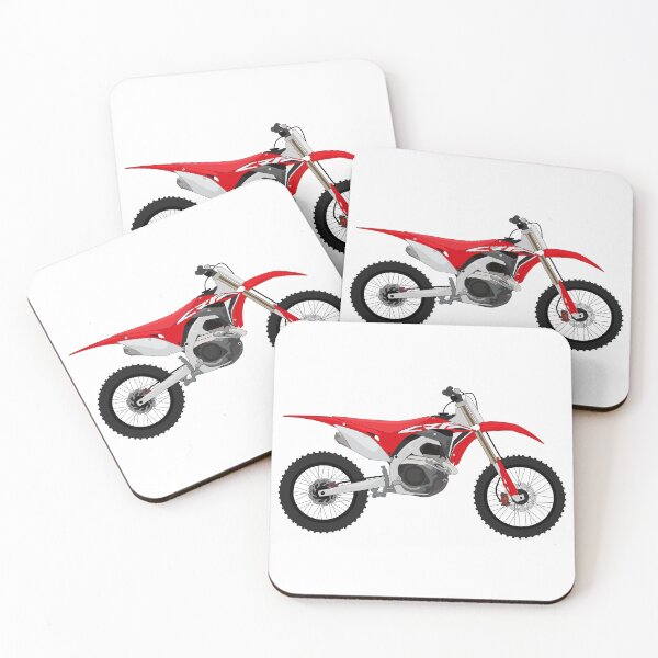 Item preview, honda crf design vector designed and sold by andriassaputro.