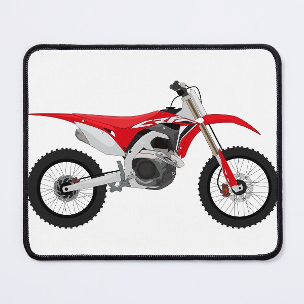 Item preview, honda crf design vector designed and sold by andriassaputro.