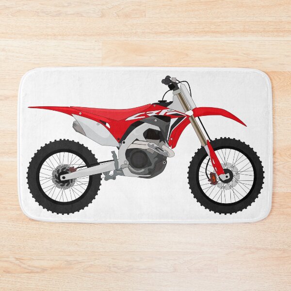 Item preview, honda crf design vector designed and sold by andriassaputro.