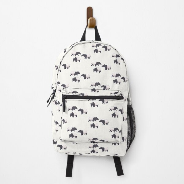 Item preview, Malayan Tapir pack  designed and sold by Mayarartsy.