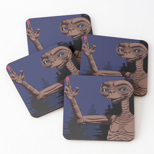 Item preview, Extraterrestre designed and sold by BLinnDesigns.
