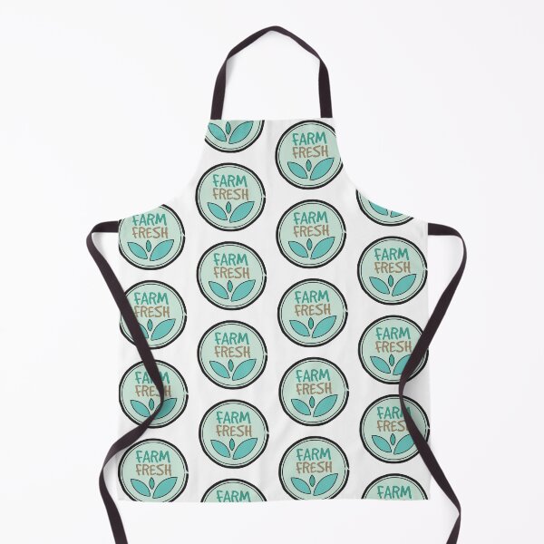 Item preview, Farm Fresh designed and sold by the-craft-shop.