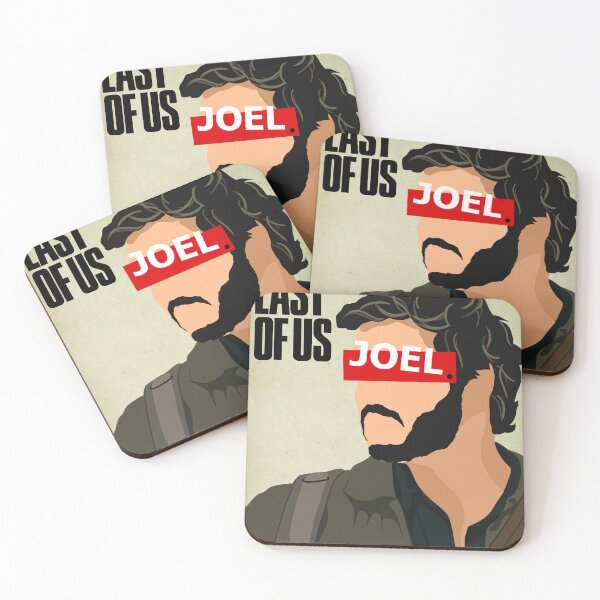 Item preview, Design Pedro Pascal As Joel Movie designed and sold by ufophil.