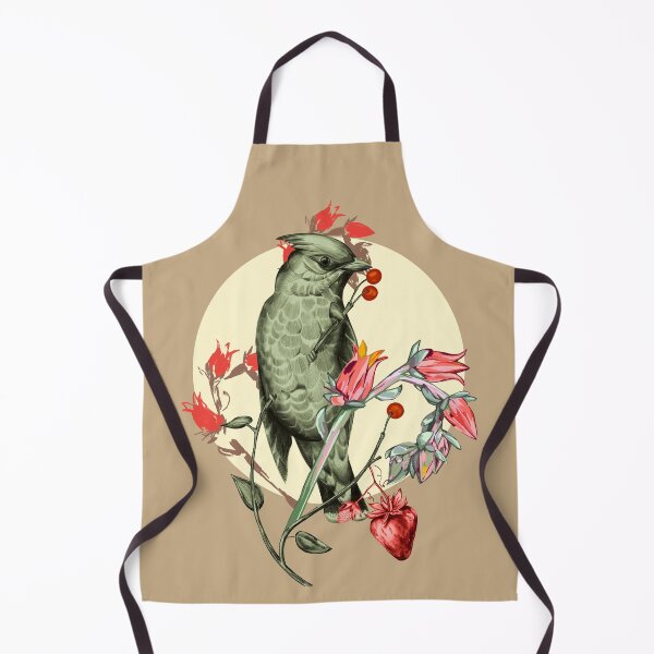 Item preview, Birds and Plants in Front of the Sun: A Beautiful Nature Illustration designed and sold by Pandositive.