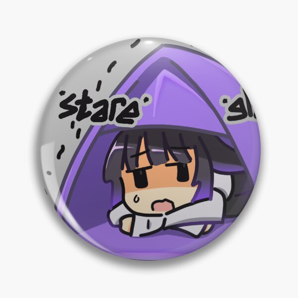 Item preview, From BanG Dream!: Rinko Shirogane designed and sold by Kelso Lineus.