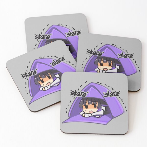 Item preview, From BanG Dream!: Rinko Shirogane designed and sold by Kelso Lineus.