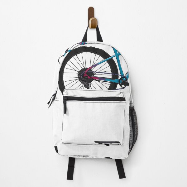 Item preview, Marin San Quentin 1 (2021) mountain bike design vector designed and sold by andriassaputro.