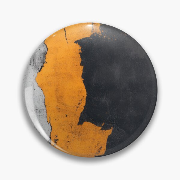 Item preview, Abstract Orange, Gray, and Black Wall Texture. designed and sold by ML-Media.