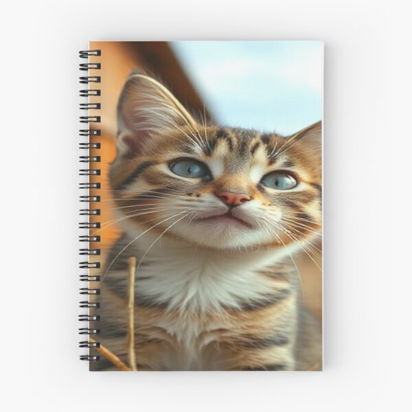Item preview, Cat in a farm designed and sold by BubuAndDuduShop.