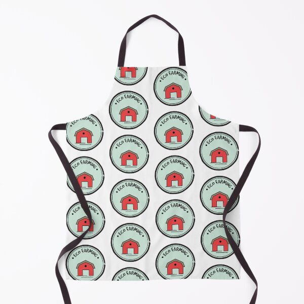 Item preview, Eco Farming designed and sold by the-craft-shop.