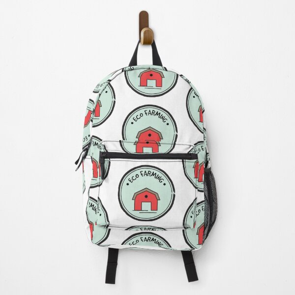 Item preview, Eco Farming designed and sold by the-craft-shop.