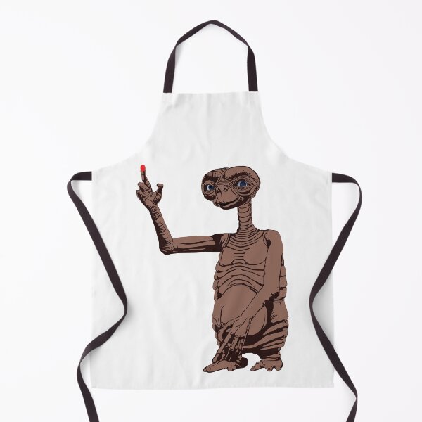 Item preview, Extra Terrestrial (no background) designed and sold by BLinnDesigns.