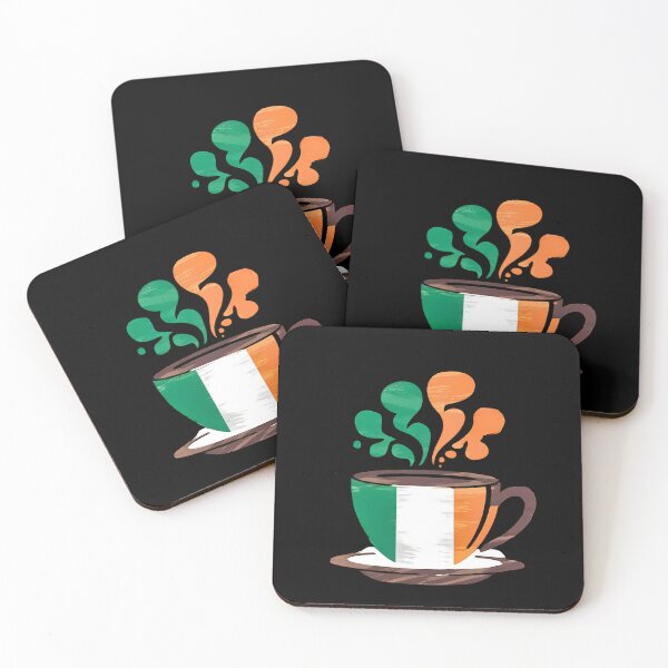 Item preview, Ireland Irish Brew  designed and sold by OliDesigns.