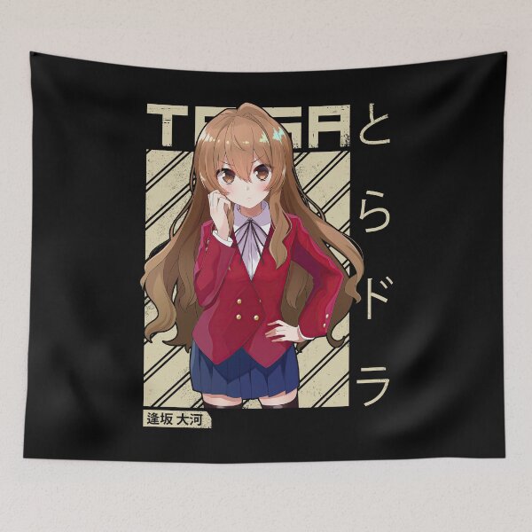 Item preview, Taiga Aisak Art designed and sold by Zotta Raven.