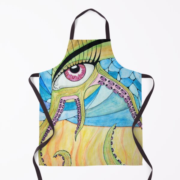 Item preview, Eye of Cthulhu designed and sold by William Gushue.