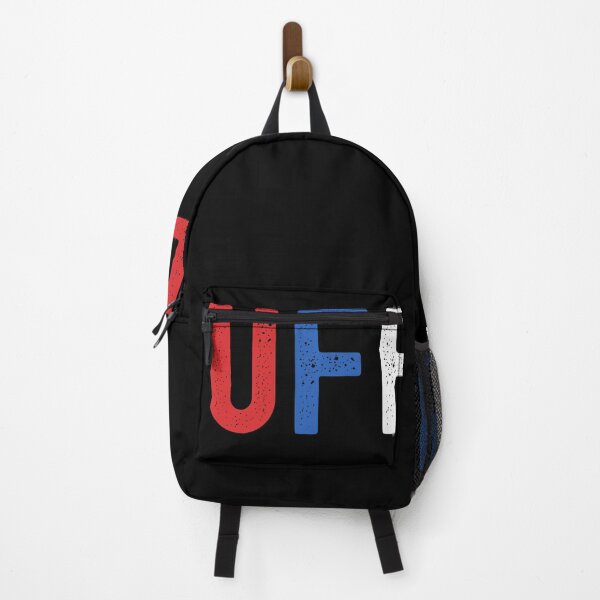 Item preview, Christmas Uff Da. Funny Minnesota Midwestern Norwegian flag designed and sold by snowry.