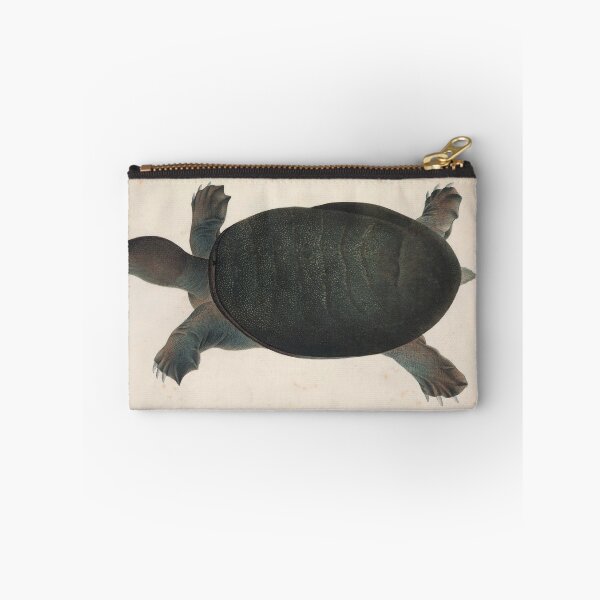 Item preview, Vintage Turtle Scientific Illustration designed and sold by InnerCitadel.