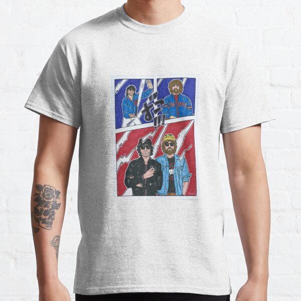Justice Classic T-Shirt