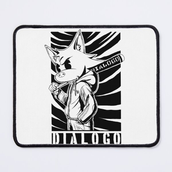 Item preview, Chacal Dialogue designed and sold by Chacalstore.
