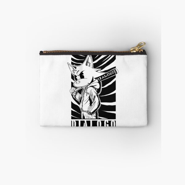 Item preview, Diálogo Chacal designed and sold by Chacalstore.