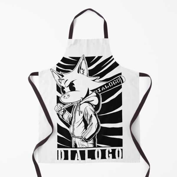 Item preview, Chacal Dialogue designed and sold by Chacalstore.