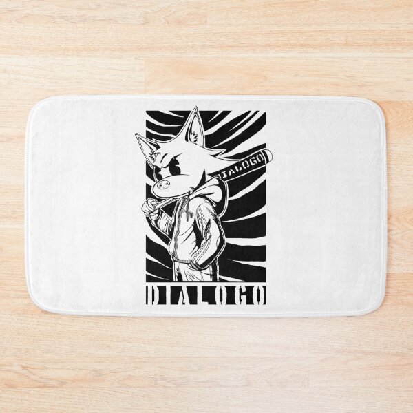 Item preview, Chacal Dialogue designed and sold by Chacalstore.