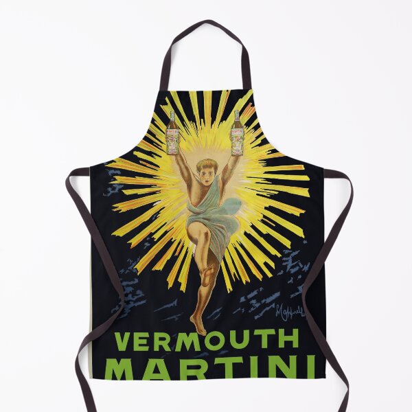 Item preview, Vermouth Martini designed and sold by Craphe.