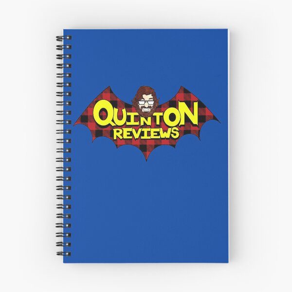 Item preview, Quinton Reviews designed and sold by QuintonReviews.