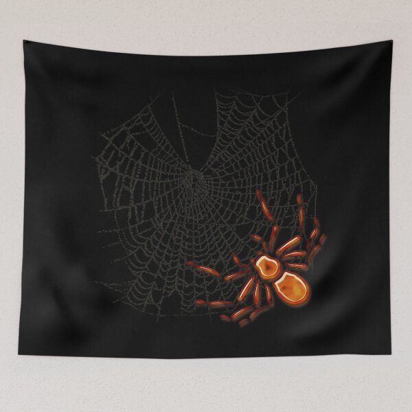 Item preview, SPIDER.01 designed and sold by TATTOO-DESIGN.