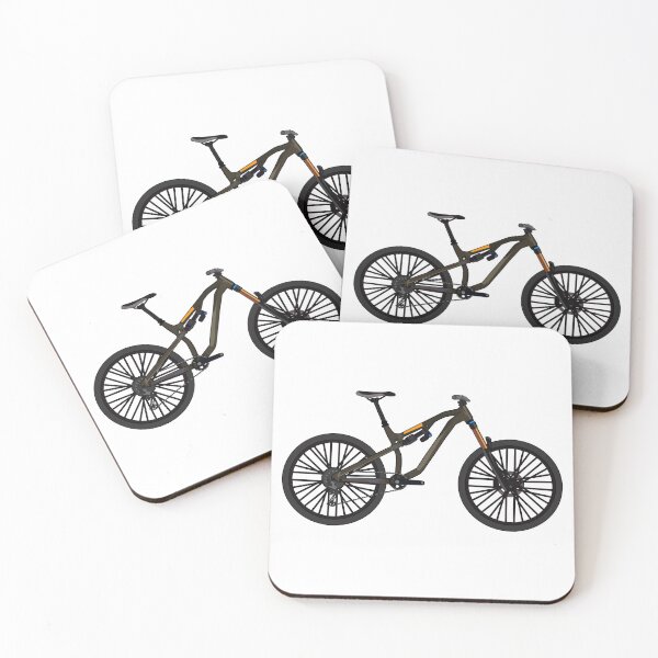 Item preview,  Here's a well-crafted product description in English, optimized for clarity and professionalism:  2022 Patrol 691 Evo Mountain Bike Design designed and sold by andriassaputro.