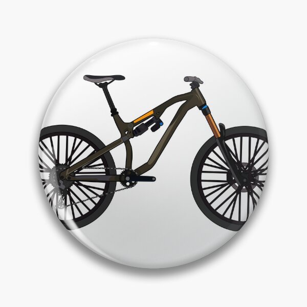 Item preview,  Here's a well-crafted product description in English, optimized for clarity and professionalism:  2022 Patrol 691 Evo Mountain Bike Design designed and sold by andriassaputro.