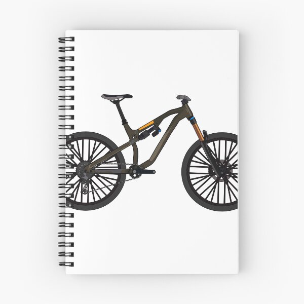 Item preview,  Here's a well-crafted product description in English, optimized for clarity and professionalism:  2022 Patrol 691 Evo Mountain Bike Design designed and sold by andriassaputro.