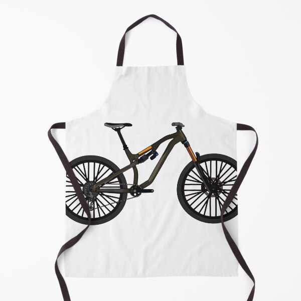 Item preview,  Here's a well-crafted product description in English, optimized for clarity and professionalism:  2022 Patrol 691 Evo Mountain Bike Design designed and sold by andriassaputro.