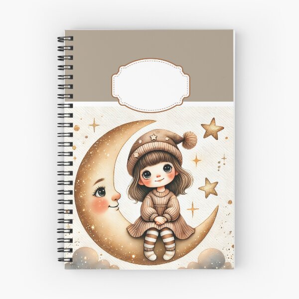 Item preview, Moonlit Dreams  designed and sold by BlissWishes.