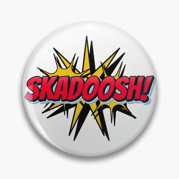 Item preview, Skadoosh - boom, whack, kapow! Superhero fight sounds designed and sold by TheRubberOnion.