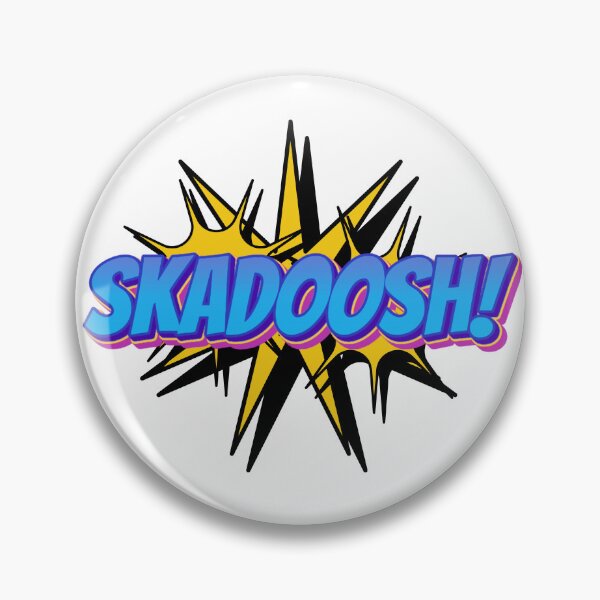 Item preview, Skadoosh - boom, whack, kapow! Superhero fight sounds designed and sold by TheRubberOnion.