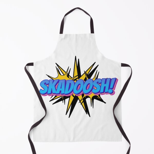 Item preview, Skadoosh - boom, whack, kapow! Superhero fight sounds designed and sold by TheRubberOnion.