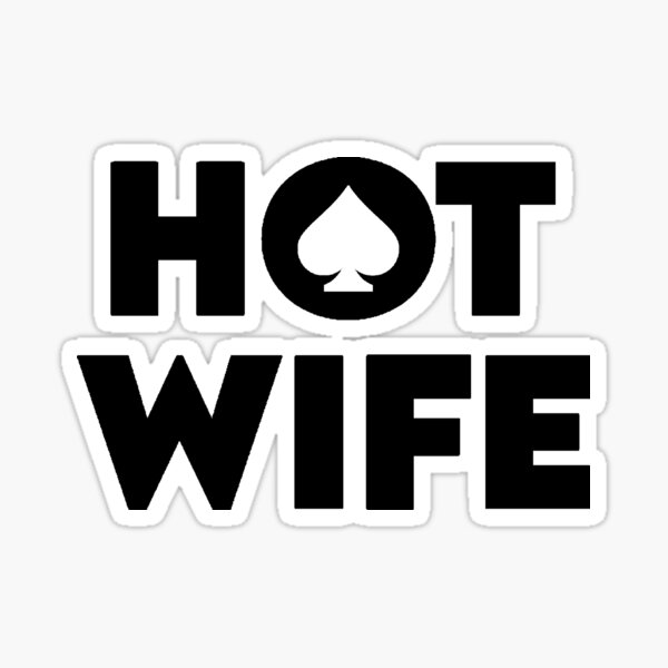 Item preview, HOT WIFE designed and sold by SissySanctum.