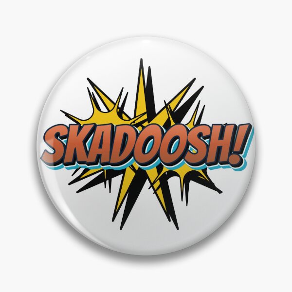 Item preview, Skadoosh - boom, whack, kapow! Superhero fight sounds designed and sold by TheRubberOnion.