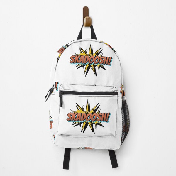 Item preview, Skadoosh - boom, whack, kapow! Superhero fight sounds designed and sold by TheRubberOnion.