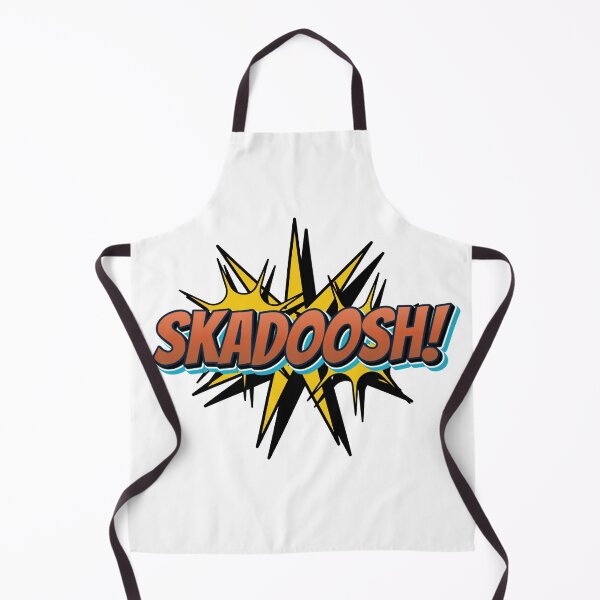 Item preview, Skadoosh - boom, whack, kapow! Superhero fight sounds designed and sold by TheRubberOnion.
