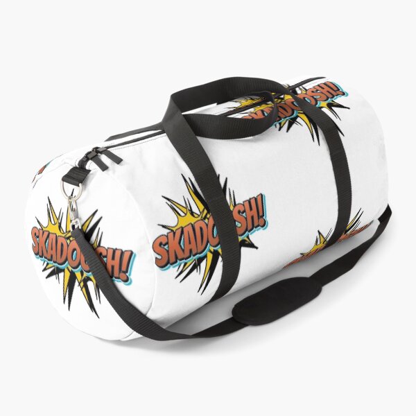 Item preview, Skadoosh - boom, whack, kapow! Superhero fight sounds designed and sold by TheRubberOnion.