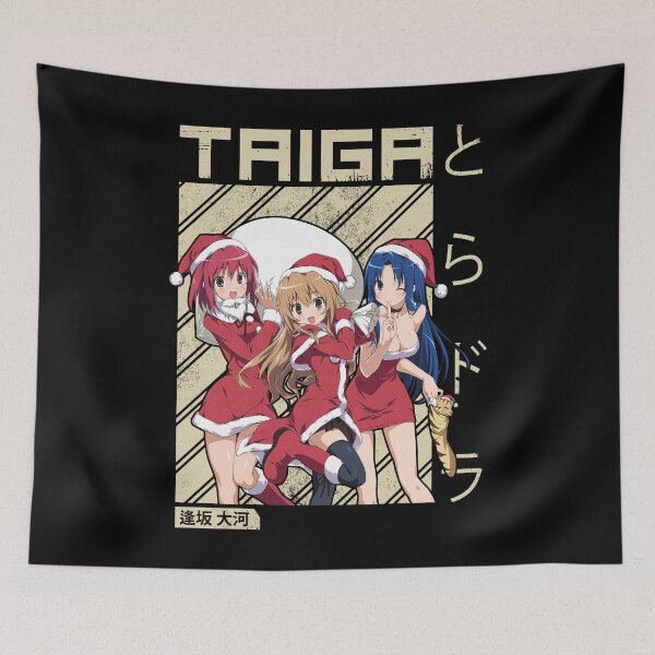 Item preview, Taiga Aisak Art designed and sold by Zotta Raven.