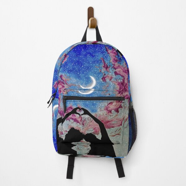 Item preview, TO LOVE UNDER THE STARS designed and sold by kazartsy.