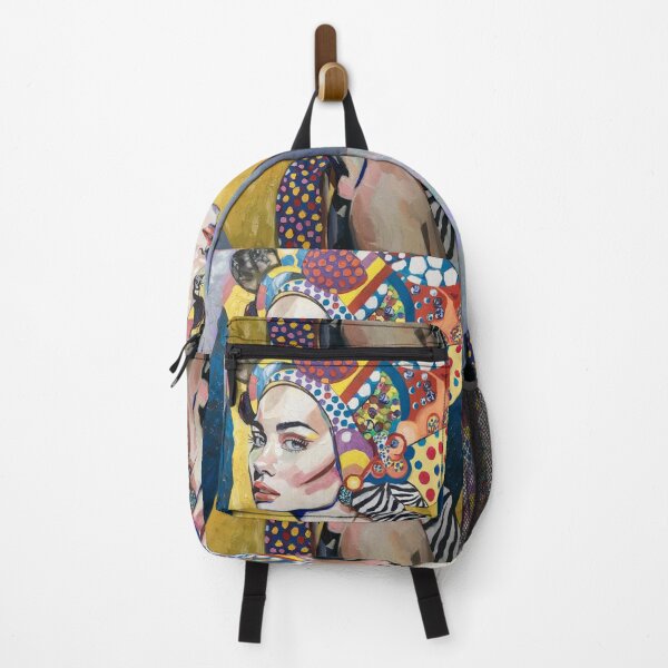 Item preview, Reimagined - Elsa designed and sold by CanvasCarousel.