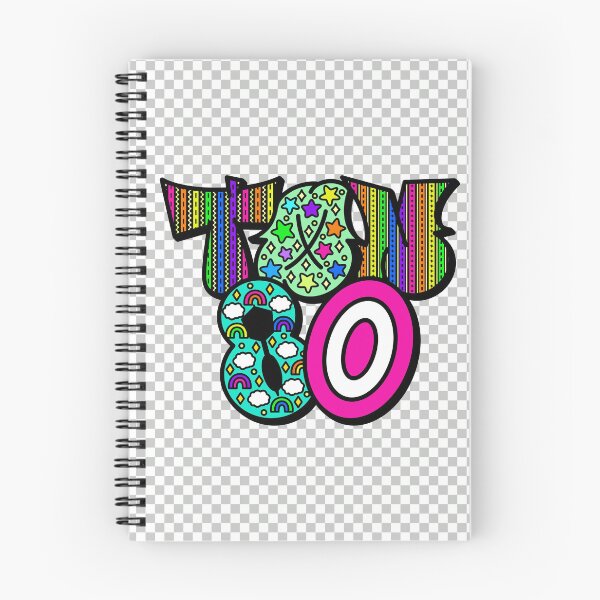 Item preview, Darts Ton80 designed and sold by love4darts.