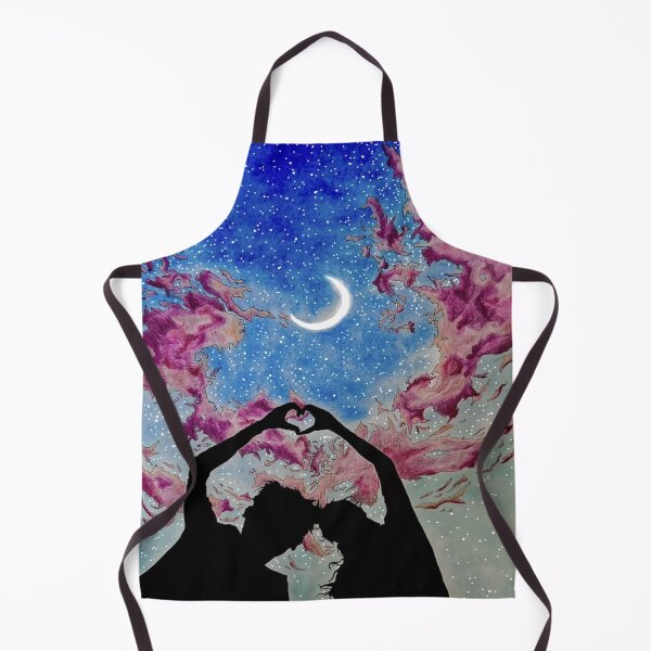 Item preview, TO LOVE UNDER THE STARS designed and sold by kazartsy.