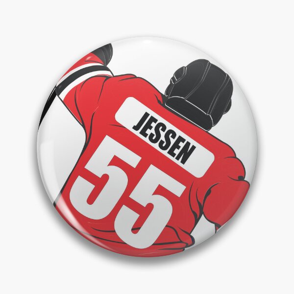 Item preview, 55 Jessen Hockey Products designed and sold by stinkylockers.