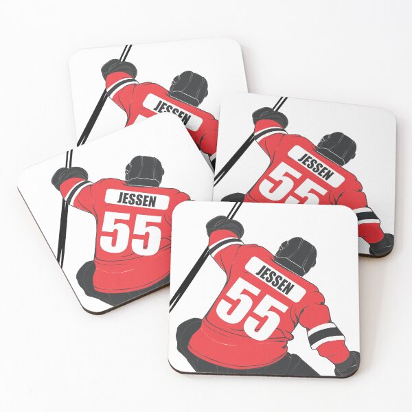 Item preview, 55 Jessen Hockey Products designed and sold by stinkylockers.