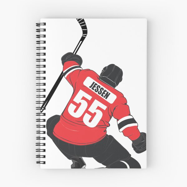 Item preview, 55 Jessen Hockey Products designed and sold by stinkylockers.
